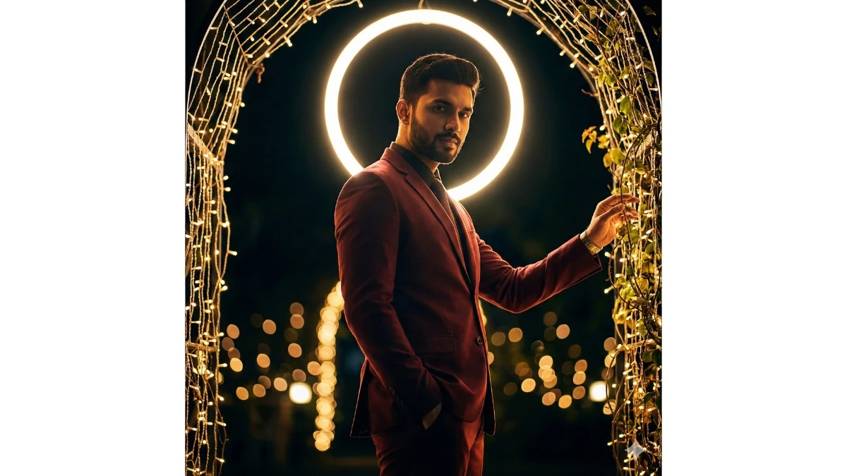 12 Google Gemini AI Photo Editing Prompts  for Boys: Copy-Paste Text to Create Stylish Viral HD Portraits