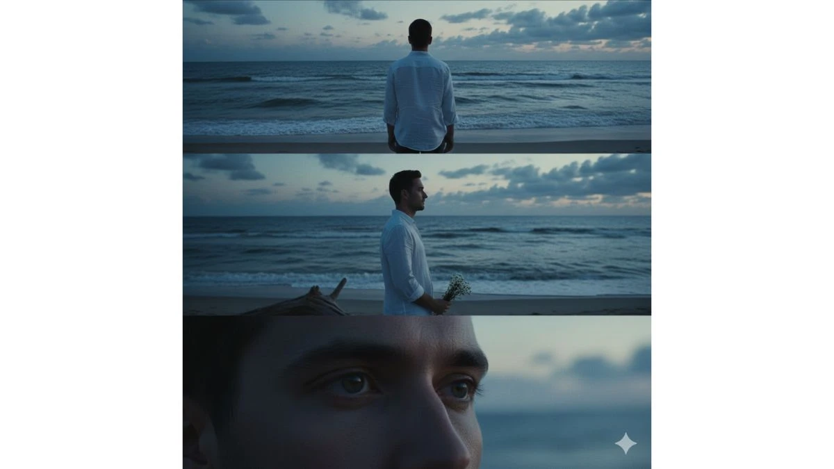 10 Google Gemini AI Photo Editing Prompts for Boys and Girls to Create Instagram Trending 3 Layer Cinematic Portraits