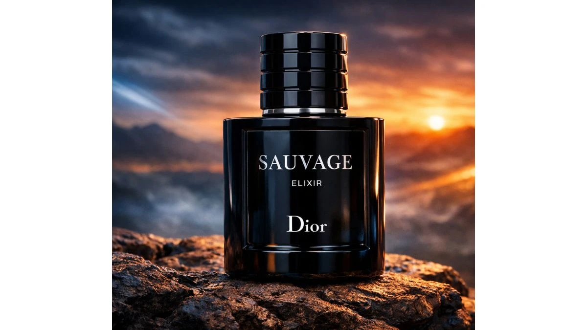 Top 10 Best Perfume Brands for Male: Creed, Dior, Chanel and More Worth Buying