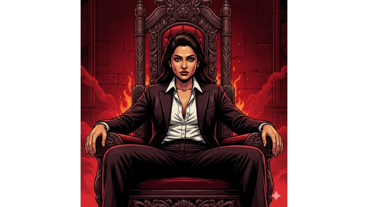 12 Google Gemini AA23 Photo Editing Prompts for Girls to Create Trending Instagram AA23 Theme Portraits