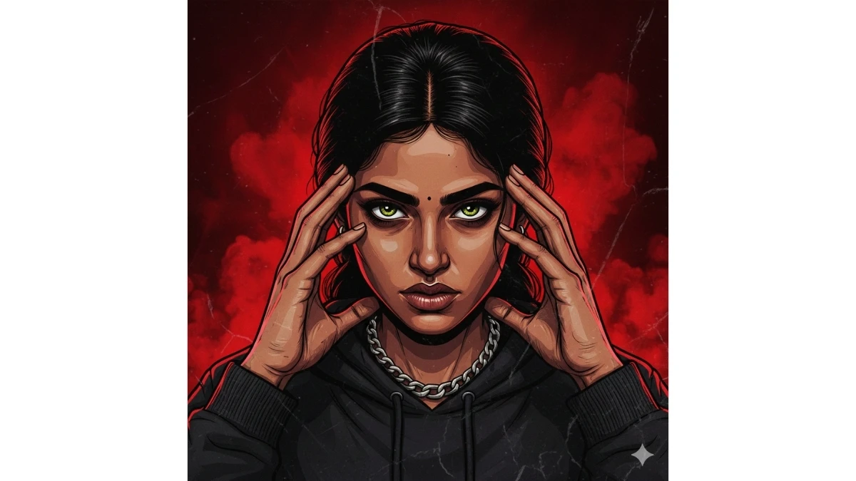 12 Google Gemini AA23 Photo Editing Prompts for Girls to Create Trending Instagram AA23 Theme Portraits