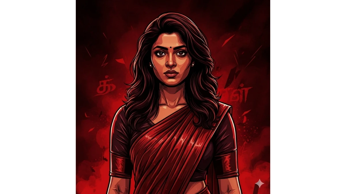 12 Google Gemini AA23 Photo Editing Prompts for Girls to Create Trending Instagram AA23 Theme Portraits