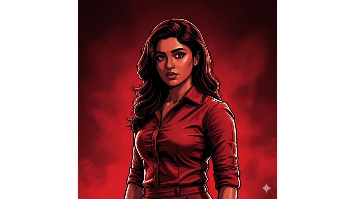 12 Google Gemini AA23 Photo Editing Prompts for Girls to Create Trending Instagram AA23 Theme Portraits