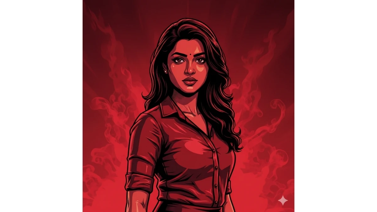 12 Google Gemini AA23 Photo Editing Prompts for Girls to Create Trending Instagram AA23 Theme Portraits