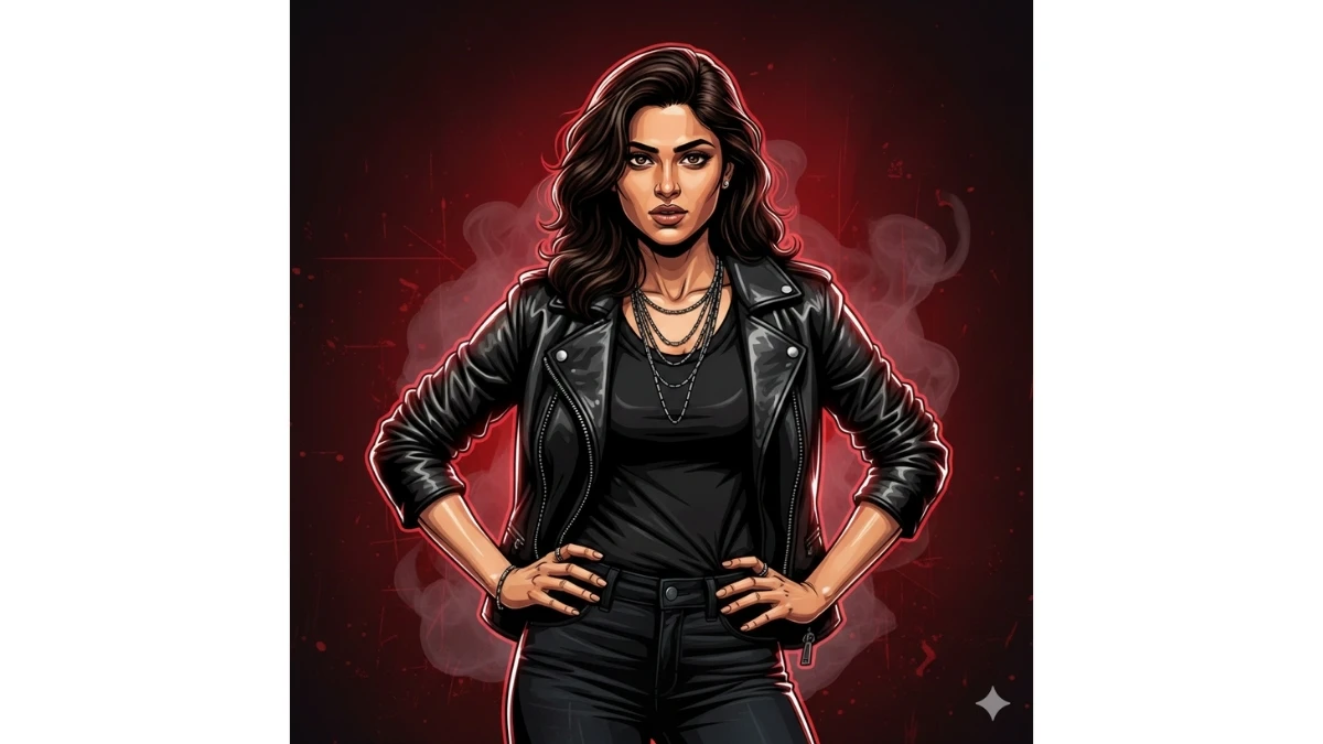 12 Google Gemini AA23 Photo Editing Prompts for Girls to Create Trending Instagram AA23 Theme Portraits