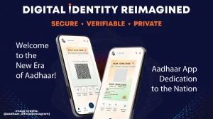 Aadhaar New App Launch: Features, Offline Verification, Mobile Number Update and How to Download