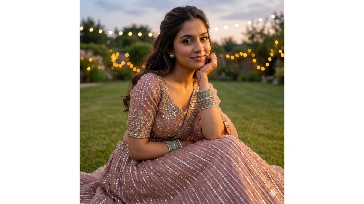 13 Google Gemini AI Photo Editing Prompts for Girls to Create Stunning Aesthetic HD Viral Portraits