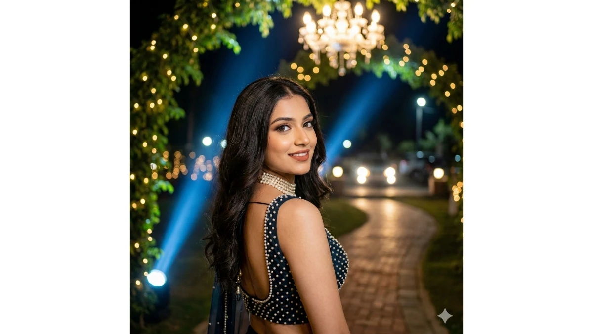 13 Google Gemini AI Photo Editing Prompts for Girls to Create Stunning Aesthetic HD Viral Portraits