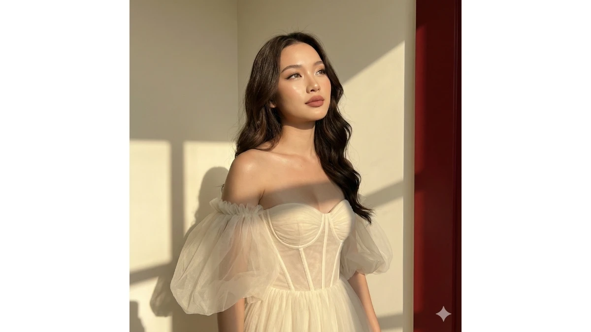 13 Google Gemini AI Photo Editing Prompts for Girls to Create Stunning Aesthetic HD Viral Portraits