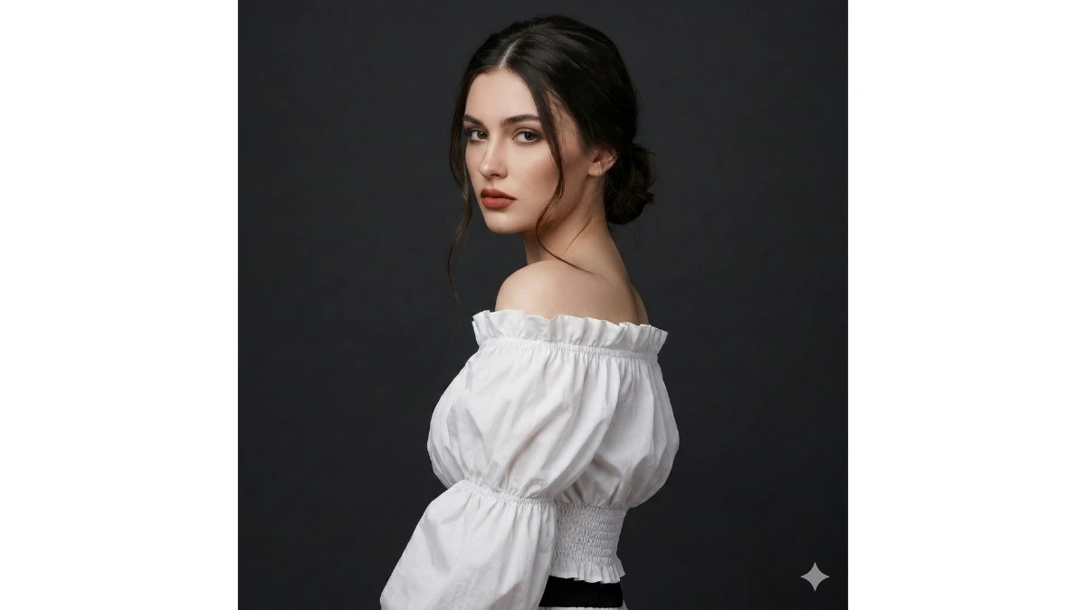 13 Google Gemini AI Photo Editing Prompts for Girls to Create Stunning Aesthetic HD Viral Portraits