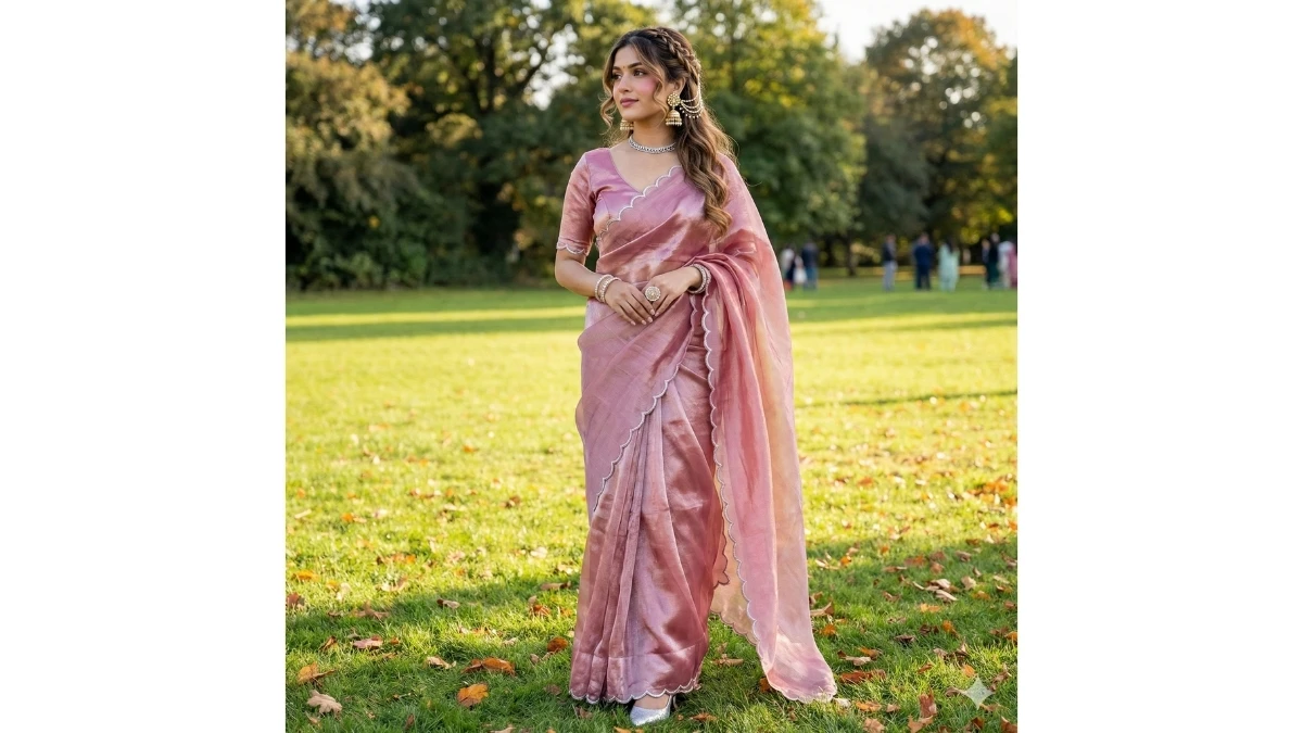 13 Google Gemini AI Photo Editing Prompts for Girls to Create Stunning Aesthetic HD Viral Portraits