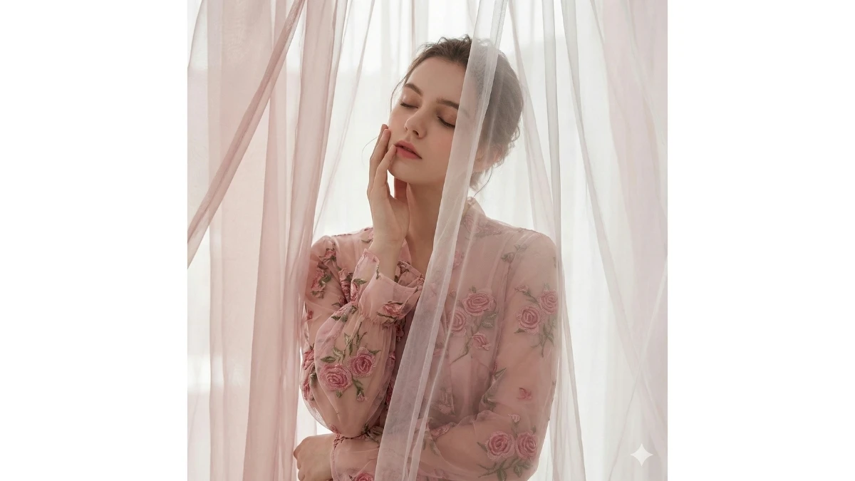 12 Trending Google Gemini AI Stylish Prompts for Girls to Create Aesthetic Instagram-Ready Portraits