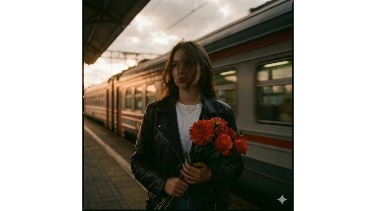 12 Trending Google Gemini AI Stylish Prompts for Girls to Create Aesthetic Instagram-Ready Portraits