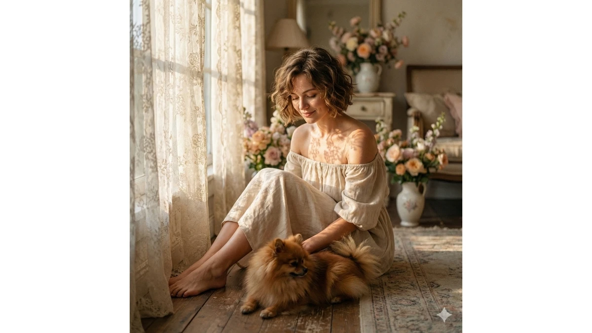 12 Trending Google Gemini AI Stylish Prompts for Girls to Create Aesthetic Instagram-Ready Portraits