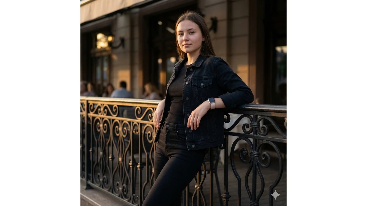 12 Trending Google Gemini AI Stylish Prompts for Girls to Create Aesthetic Instagram-Ready Portraits