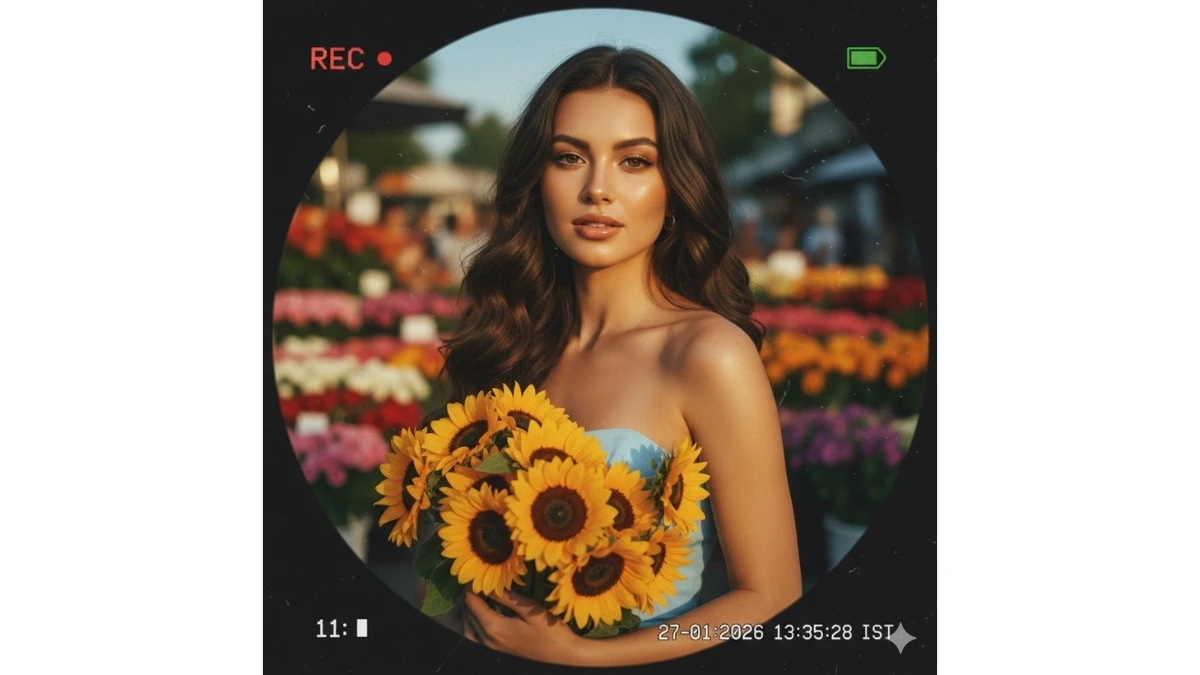 12 ChatGPT AI Photo Editing Prompts for Girls to Turn Ordinary Pictures Into Stunning Aesthetic Portraits in Seconds