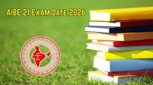 AIBE 21 Exam Date 2026 Out @allindiabarexamination.com Download AIBE XXI Schedule PDF