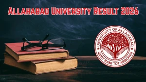 Allahabad University Result 2026 Out at allduniv.ac.in Direct Link to Download UG and PG Courses Result