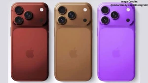 Apple iPhone 18 Pro Max Launch Date: Everything to Know About Its Release, Specs, Price, and Leaks in India