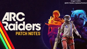 ARC Raiders Update 1.11.0 Patch Notes: Full Bug Fix List and Gameplay Improvements