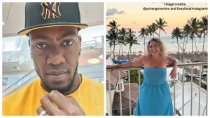 Are Daniele and Yohan Still Together from 90 Day Fiance? Latest Relationship Update