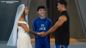 Are Jim And Monika Still Together From Beast Games?