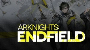 Arknights: Endfield Release Date: Global Launch Date, Gameplay, Trailer and More