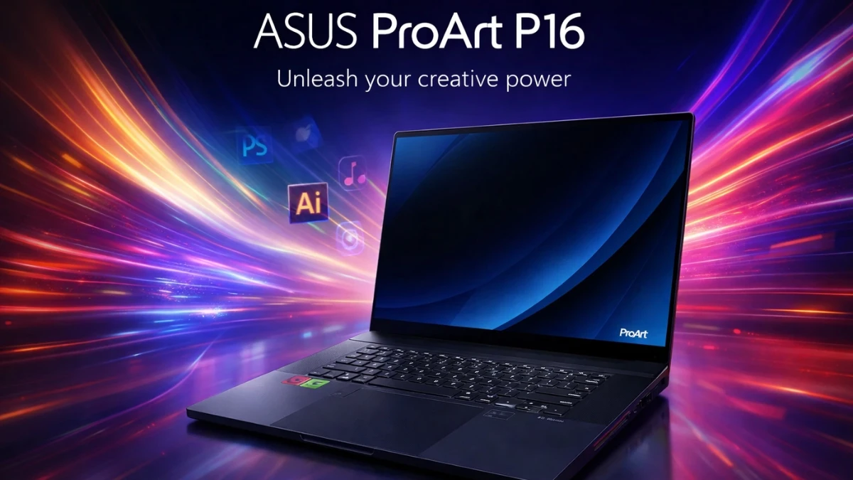 Top 5 Best Laptops for Video Editing in 2026 (Performance, Prices & Real‑World Picks)