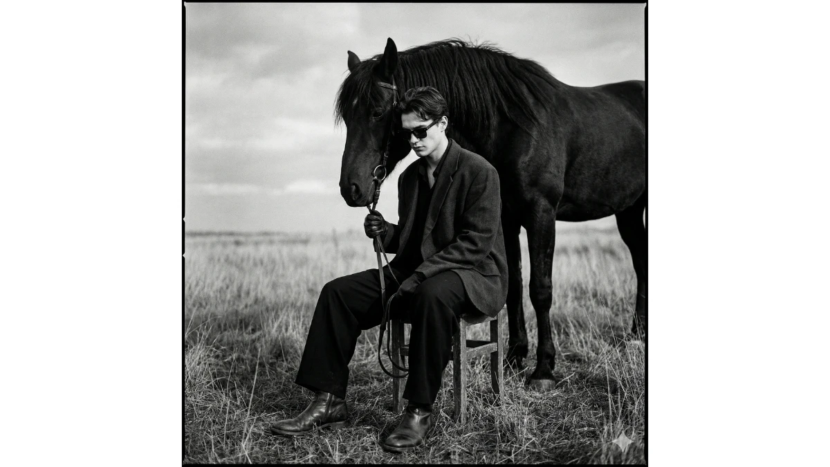 10 Trending Google Gemini Aura Farm AI Photo Editing Prompts to Create Viral Cinematic Portraits