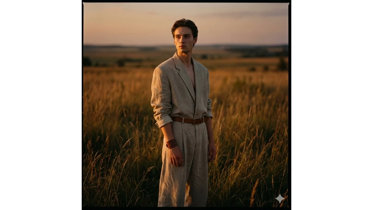 10 Trending Google Gemini Aura Farm AI Photo Editing Prompts to Create Viral Cinematic Portraits