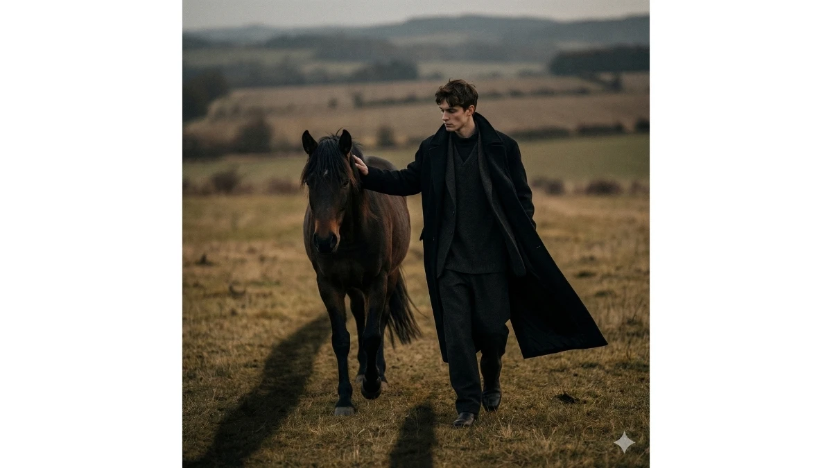 10 Trending Google Gemini Aura Farm AI Photo Editing Prompts to Create Viral Cinematic Portraits