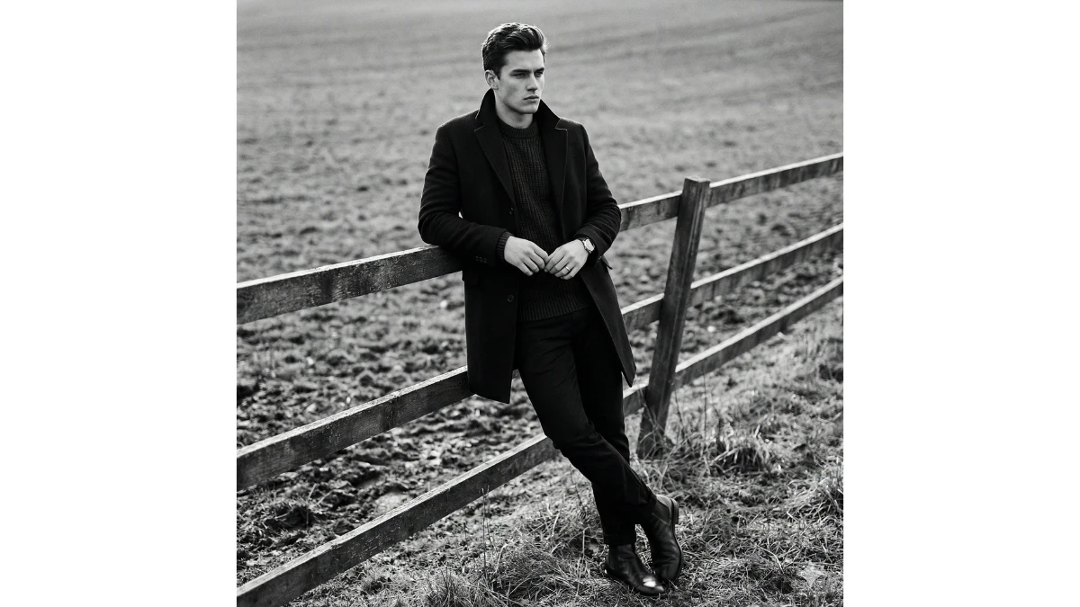 10 Trending Google Gemini Aura Farm AI Photo Editing Prompts to Create Viral Cinematic Portraits