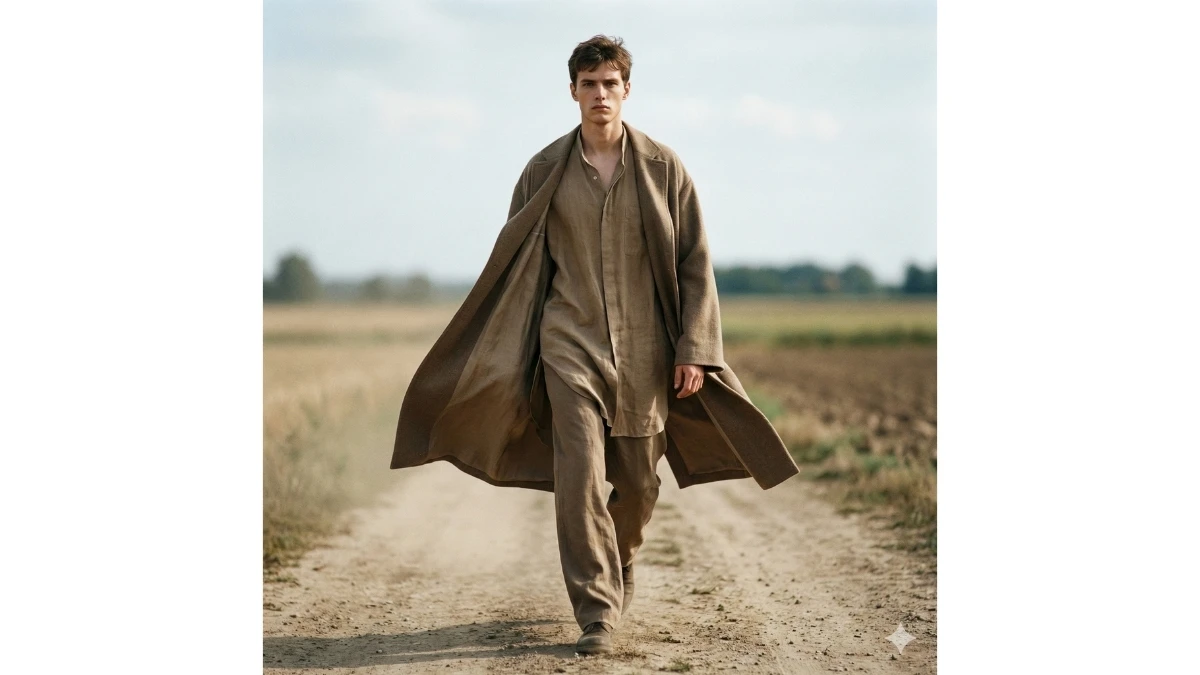 10 Trending Google Gemini Aura Farm AI Photo Editing Prompts to Create Viral Cinematic Portraits