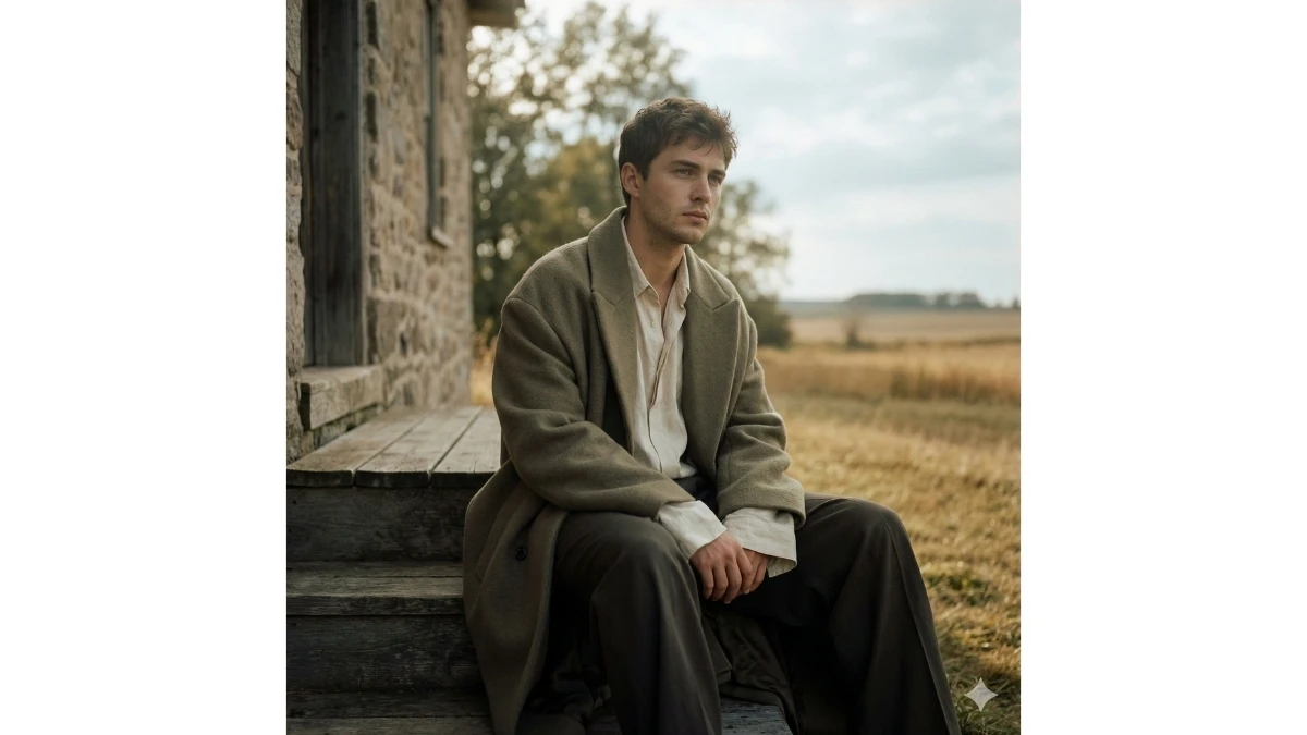 10 Trending Google Gemini Aura Farm AI Photo Editing Prompts to Create Viral Cinematic Portraits