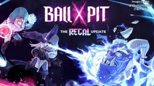 Ball x Pit Update: New Characters, Evolutions, & Full Details