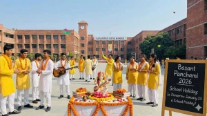 Basant Panchami 2026 School Holiday: Is Tomorrow January 23 a School Holiday? Check School Holidays Across India on January 23