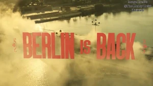 Berlin Season 2 Trailer Release Date: When the New Money Heist Spin‑Off Teaser Drops