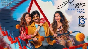 Bhartha Mahasayulaku Wignyapthi Box Office Collection Day 2: Film Holds at ₹0....