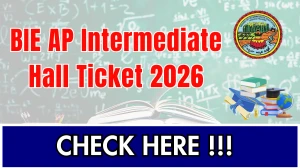 BIE AP Intermediate Hall Ticket 2026 – Download Practical & Theory Admit Card @ bie.ap.gov.in BIE AP Intermediate Hall Ticket 2026 – Download Practical & Theory Admit Card @ bie.ap.gov.in
