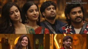 Bigg Boss Tamil Season 9 Finale Voting Results Trend Today: Divya Ganesh Leads Unofficial Polls Over Sabari