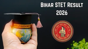 Bihar STET Result 2025 OUT : Download Result @ bsebstet.org