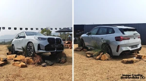 BMW X3 30 xDrive M Sport Pro Launch Date in India, Bookings, Specs & Features