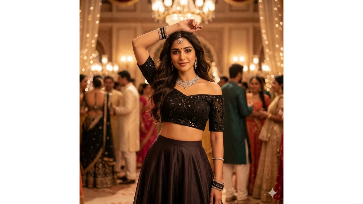 10 ChatGPT Dream Lehenga AI Photo Editing Prompts for Girls to Create Iconic Bollywood-Inspired Bridal Portraits