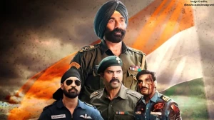 Border 2 Box Office Collection Day 6: Where the Holiday Hype Meets Real-World Audience Strength