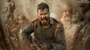 Border 2 Box Office Collection Day 7: Sunny Deol’s War Drama Maintains Momentum as India Net Crosses ₹210 Crore Mark