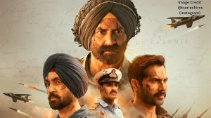 Border 2 OTT Release: Sunny Deol’s War Drama To Stream Soon On Netflix