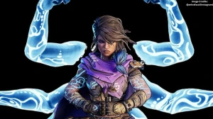 Borderlands 4 Update Today: Major Patch, New Features, and Endgame Improvements