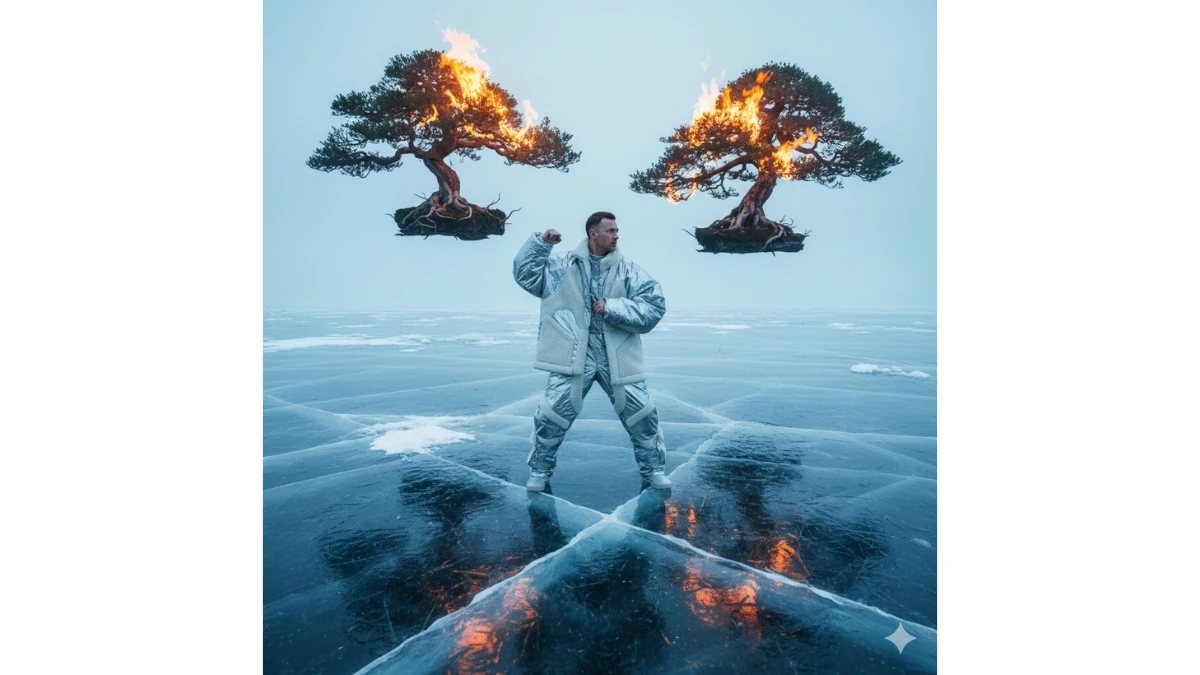 Master Your Look With These 12 Gemini Photo Editing Prompts for Boys to Produce Cinematic-Style, Ultra-Detailed Portraits