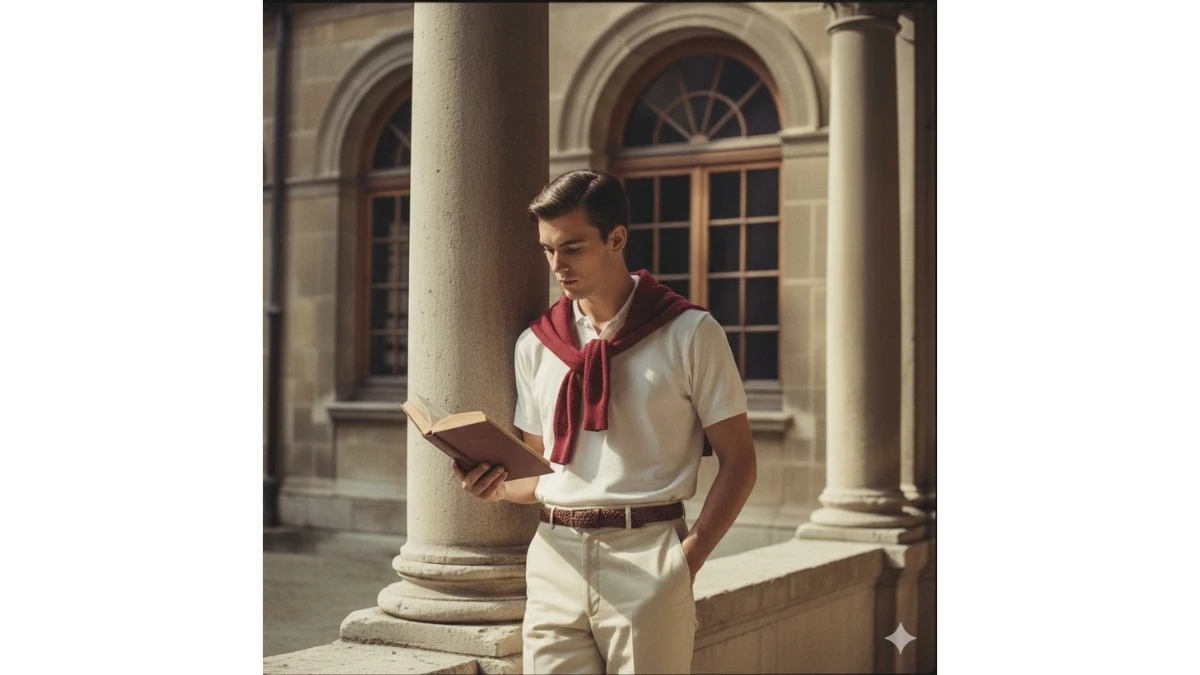 Master Your Look With These 12 Gemini Photo Editing Prompts for Boys to Produce Cinematic-Style, Ultra-Detailed Portraits