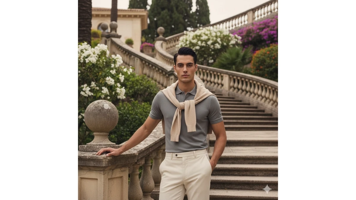 Master Your Look With These 12 Gemini Photo Editing Prompts for Boys to Produce Cinematic-Style, Ultra-Detailed Portraits